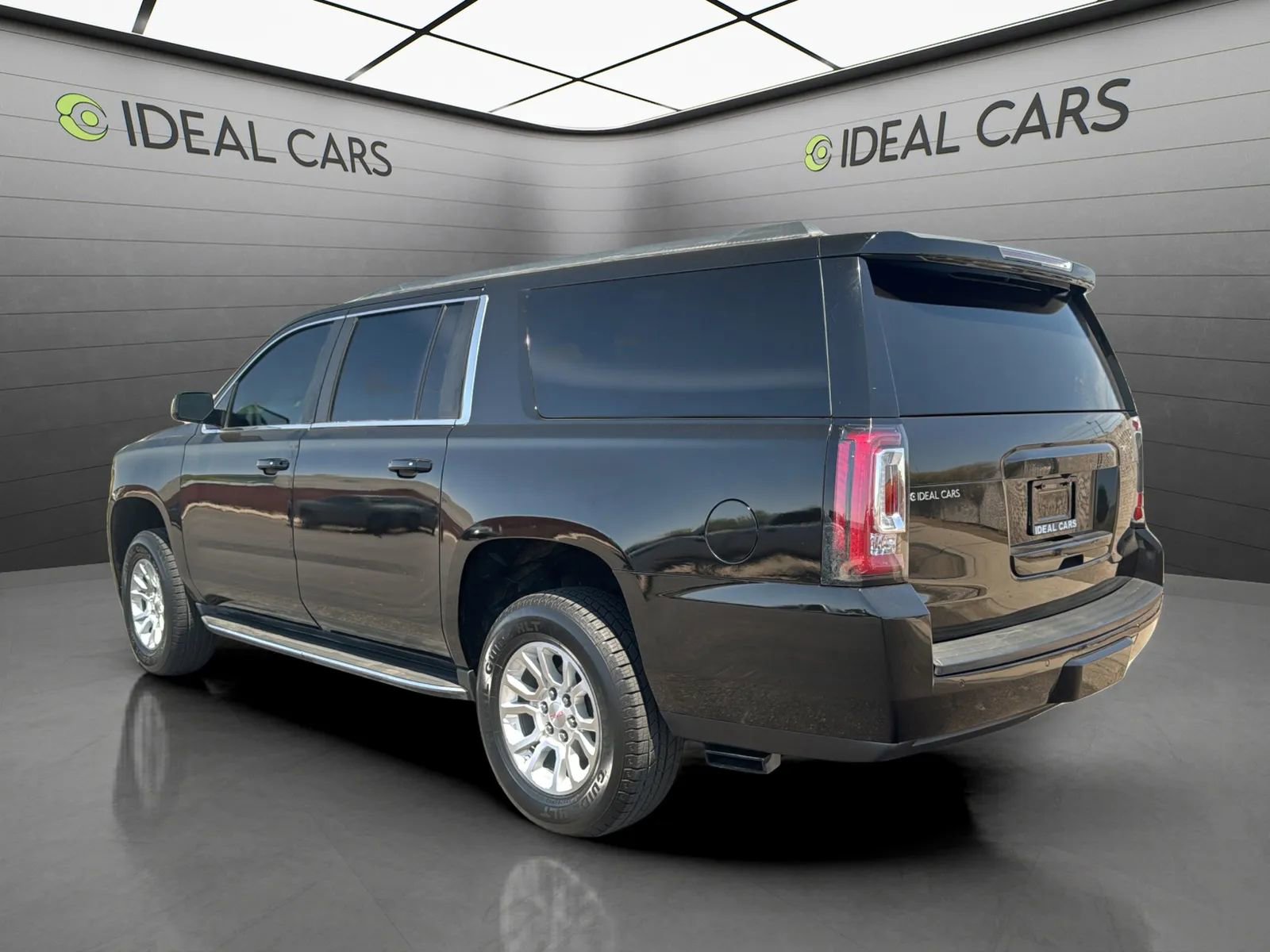 Used 2016 GMC Yukon XL SLT RWD image 7