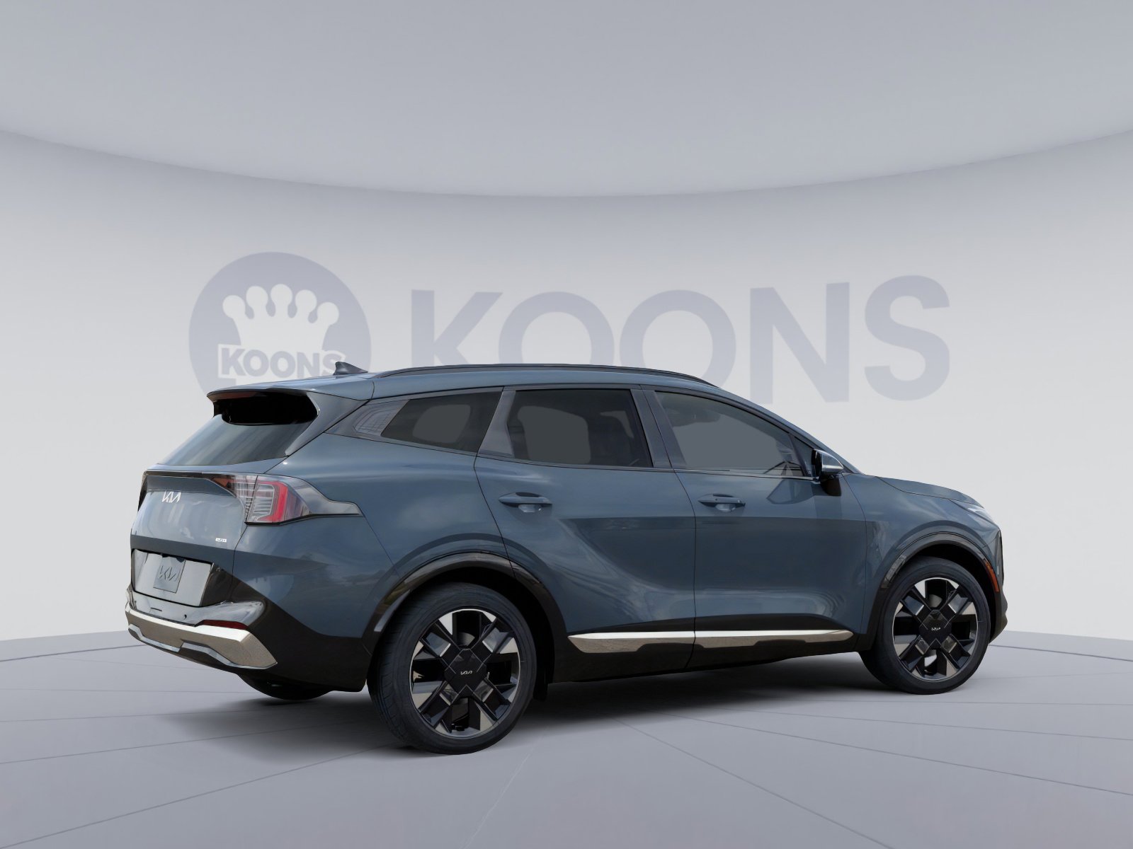 New 2026 Kia Sportage SX Prestige AWD/4WD image 8