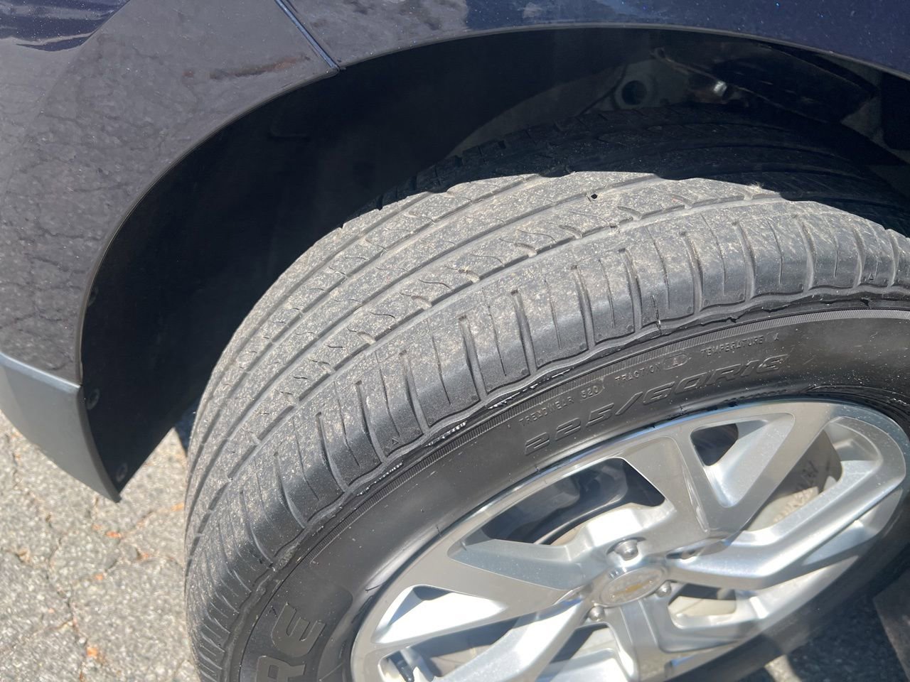 Used 2020 Chevrolet Equinox LT image 12