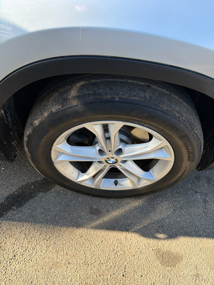 Used 2018 BMW X3 xDrive30i image 16