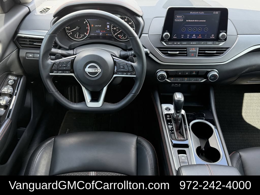 Used 2024 Nissan Altima 2.5 SR AWD/4WD image 11