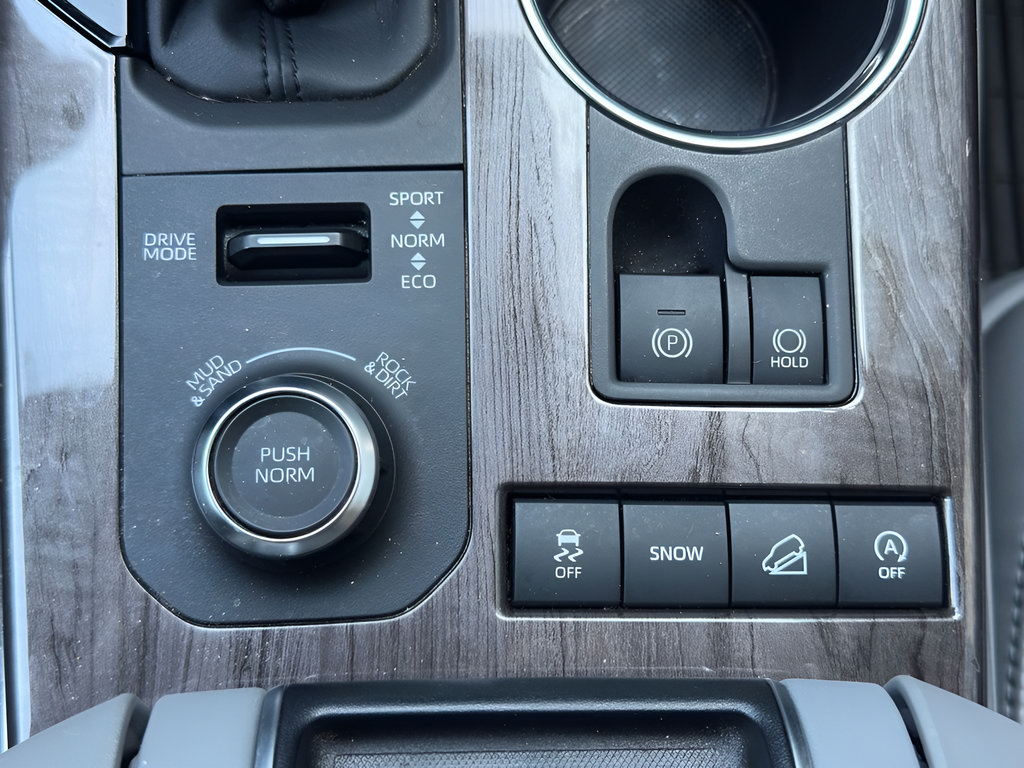Used 2020 Toyota Highlander Limited AWD/4WD image 32
