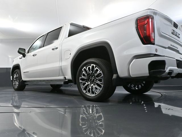 Used 2024 GMC Sierra 1500 Denali Ultimate image 61
