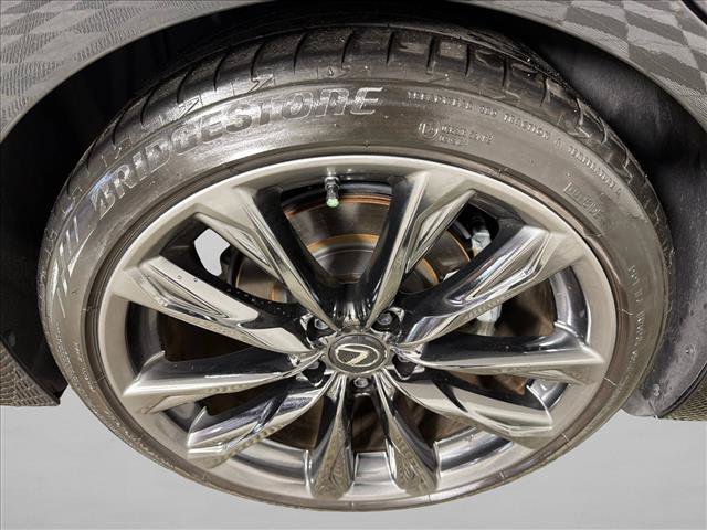 Used 2024 Lexus IS 300 F Sport RWD image 18