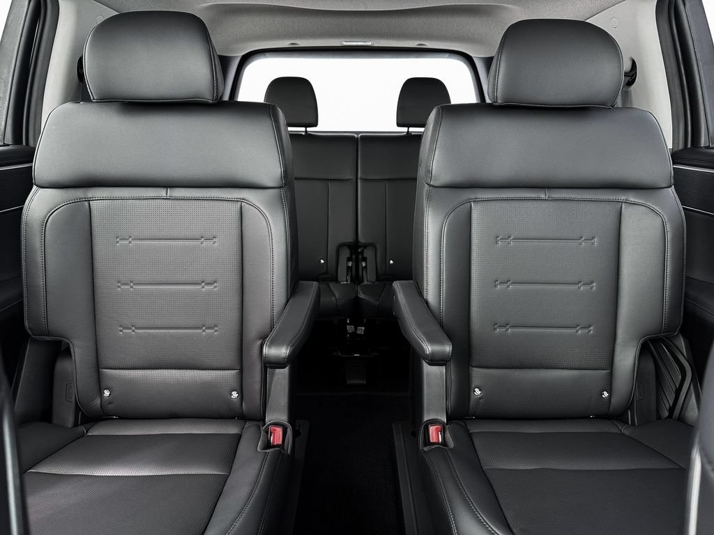 New 2026 Hyundai Santa Fe Limited AWD/4WD image 25