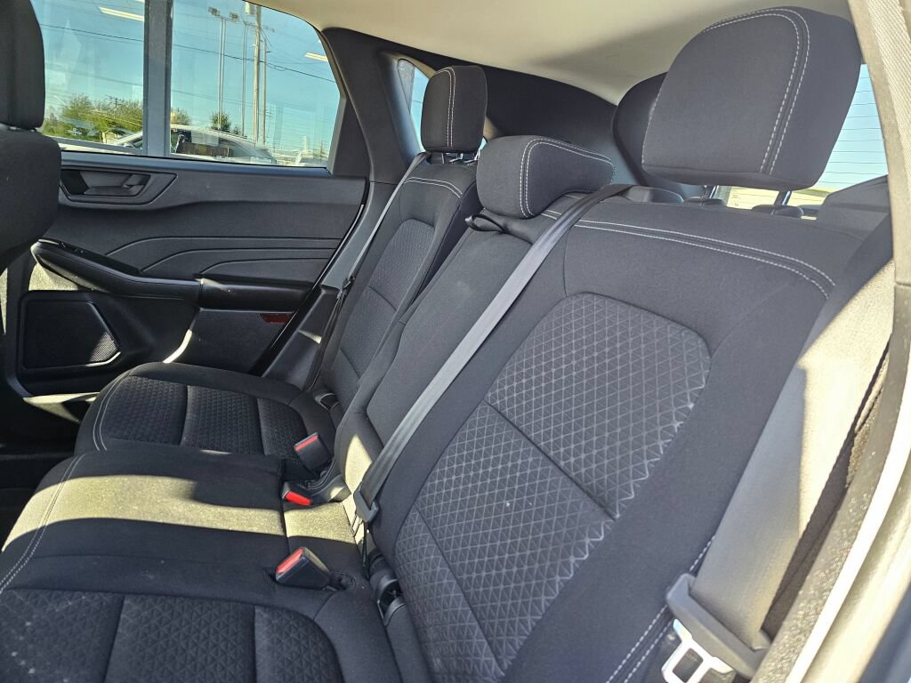 Used 2024 Ford Escape Active AWD/4WD image 14