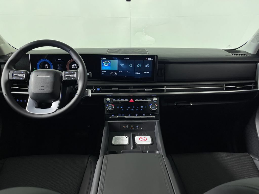 New 2026 Hyundai Santa Fe SEL AWD/4WD image 14