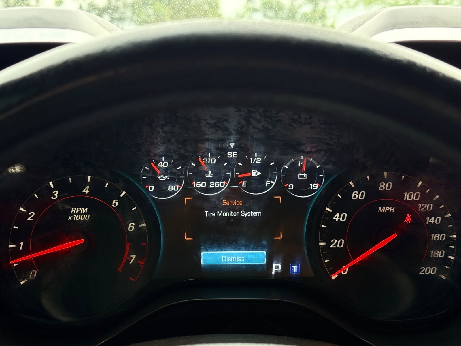 Used 2016 Chevrolet Camaro SS RWD image 24