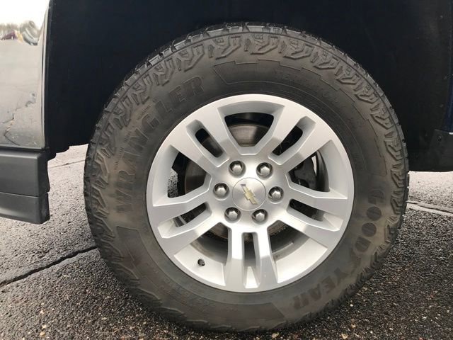 Used 2019 Chevrolet Silverado 1500 LT w/ All Star Edition image 23