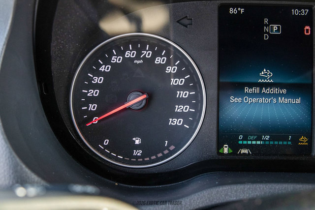 Used 2020 Mercedes-Benz Sprinter 3500 image 41