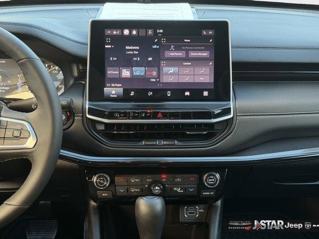 Used 2023 Jeep Compass Altitude w/ Convenience Group image 19