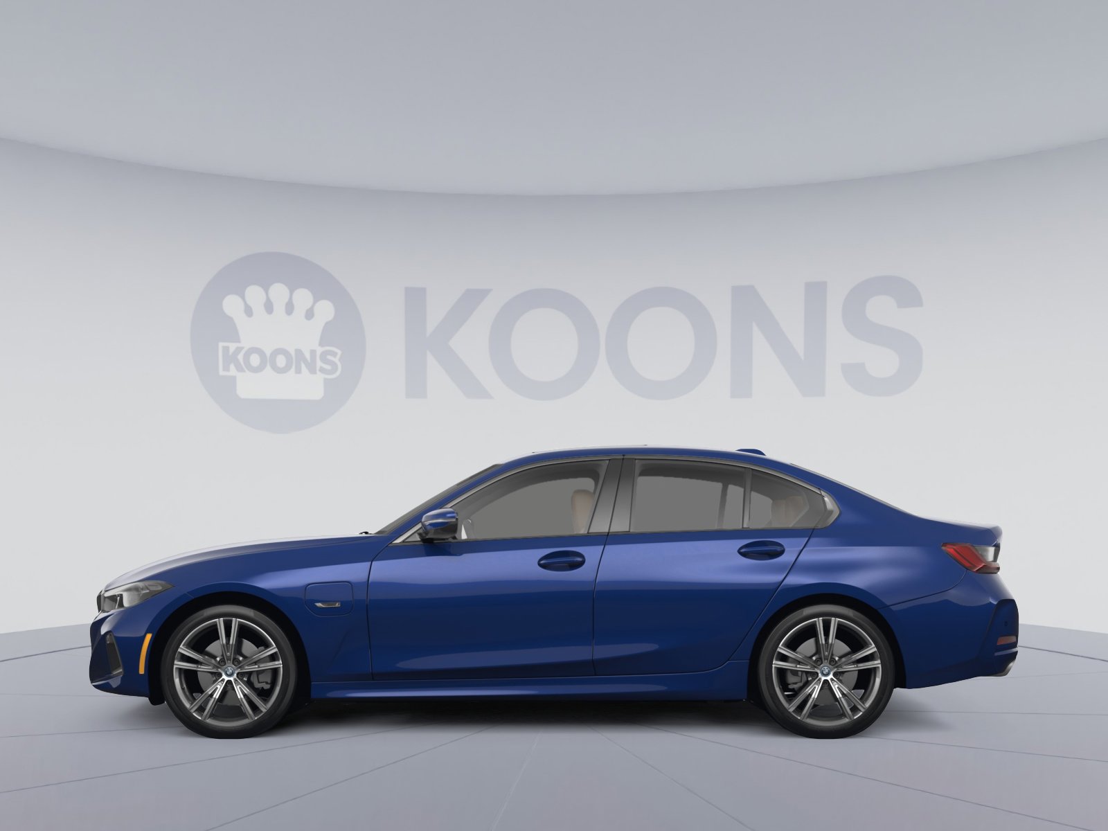 Used 2023 BMW M340i xDrive image 2