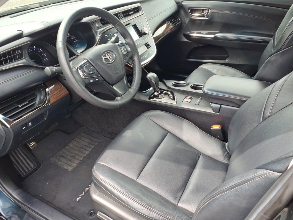 Used 2015 Toyota Avalon XLE Premium FWD image 13