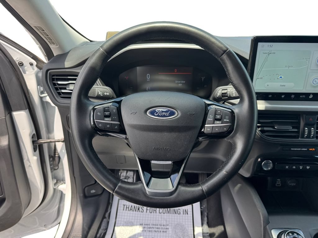 Certified 2024 Ford Escape Active w/ Tech Pack #1 AWD/4WD image 13