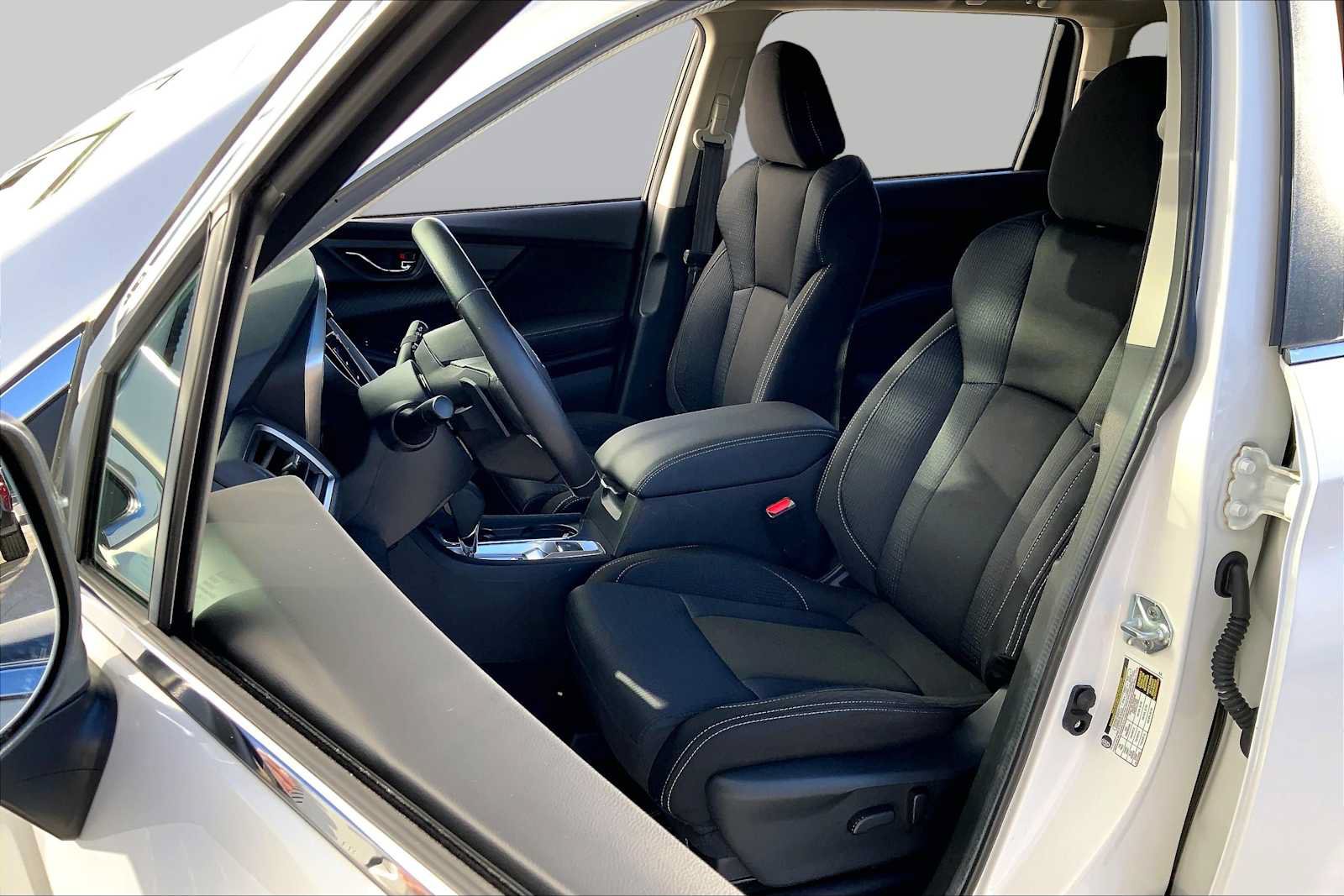 Used 2024 Subaru Ascent Premium w/ Convenience Package AWD/4WD image 9