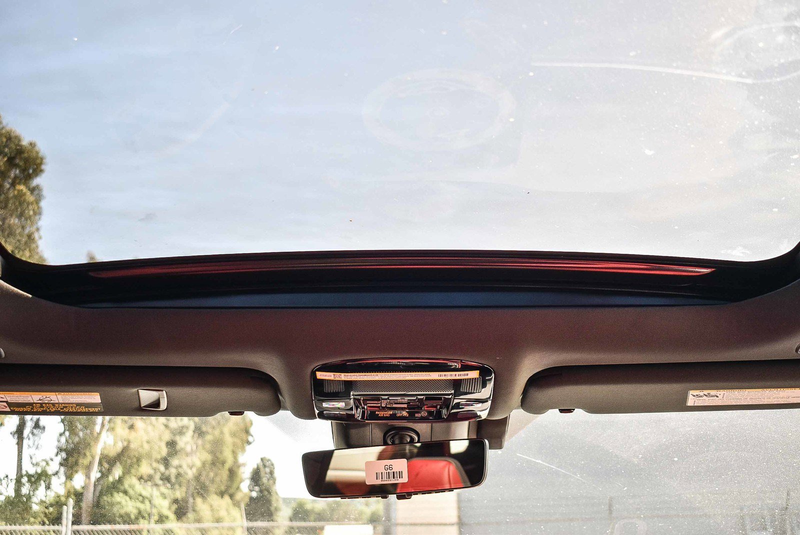 New 2026 Lexus RX 500h F Sport image 15