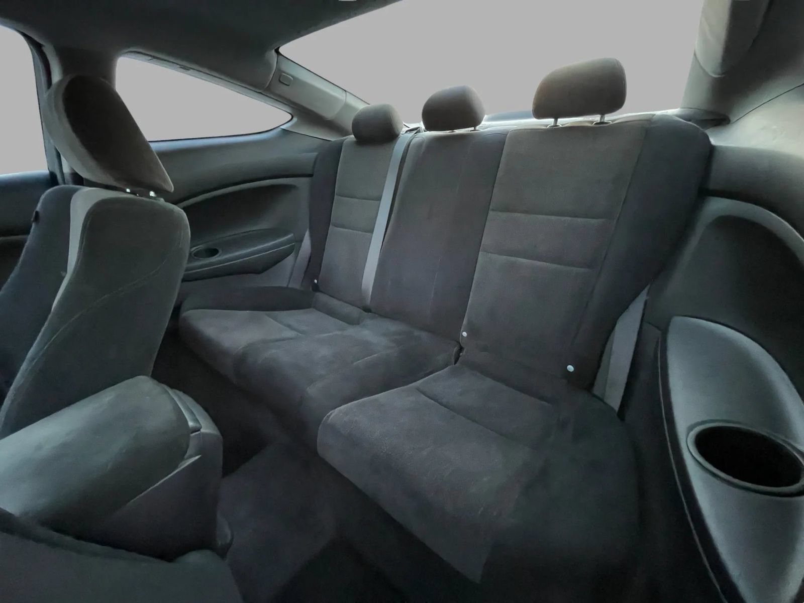 Used 2008 Honda Accord LX-S image 22