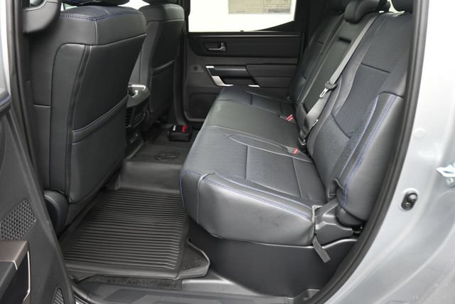 New 2026 Toyota Tundra Platinum AWD/4WD image 62