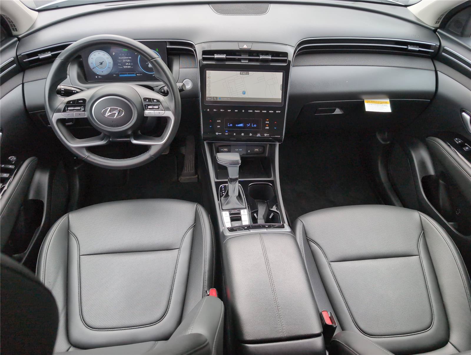 Used 2023 Hyundai Tucson XRT AWD/4WD image 35