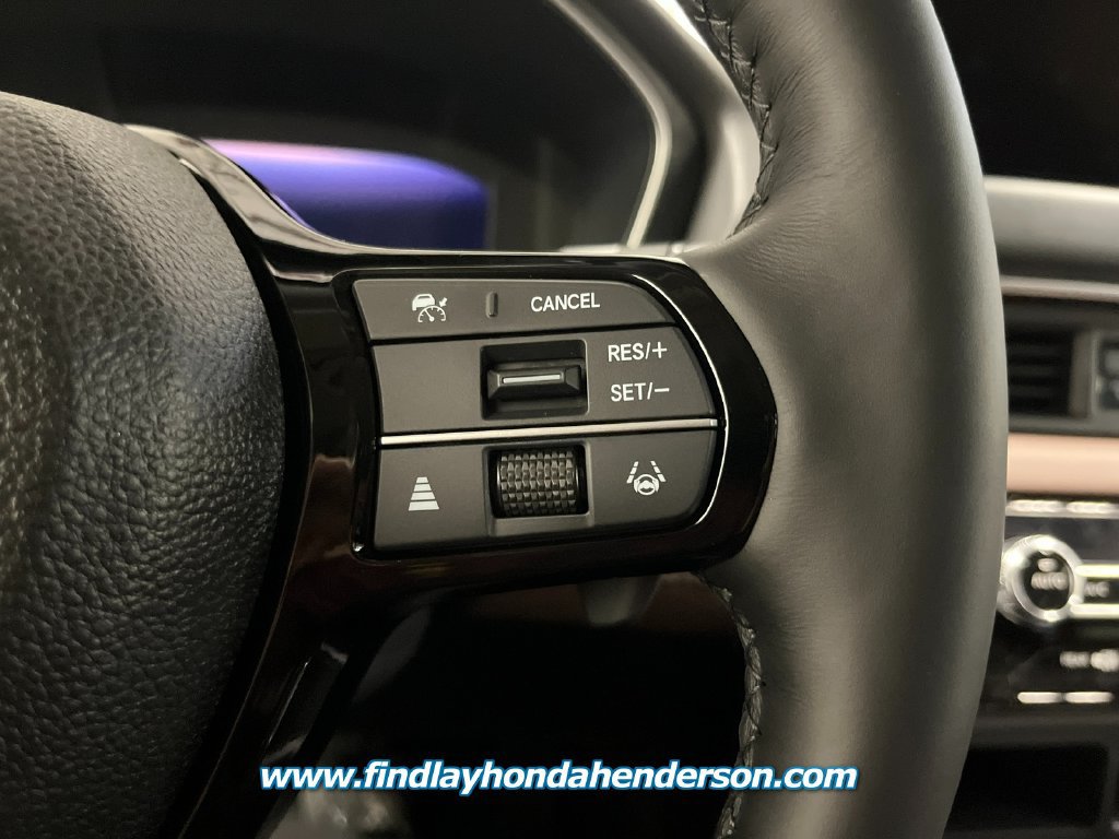 New 2026 Honda Pilot Elite image 19