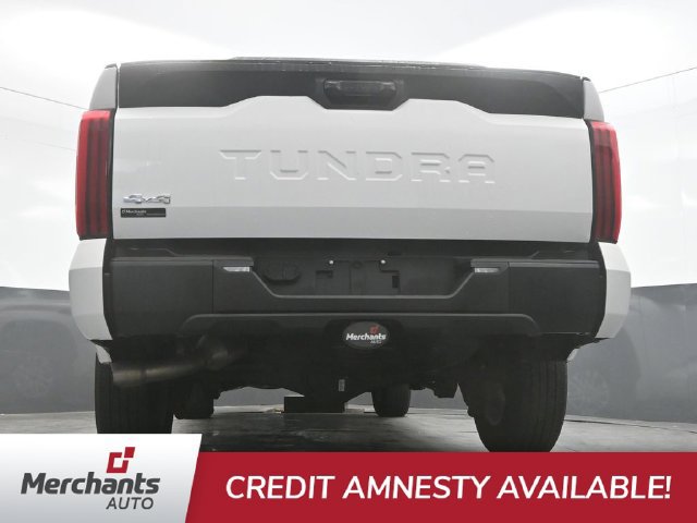 Used 2023 Toyota Tundra SR5 AWD/4WD image 33