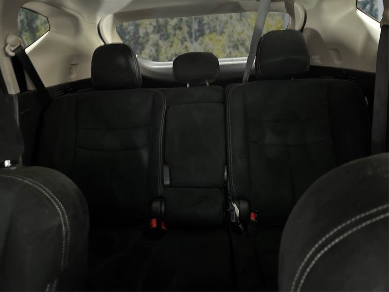 Used 2020 Nissan Murano S w/ Technology Package image 14