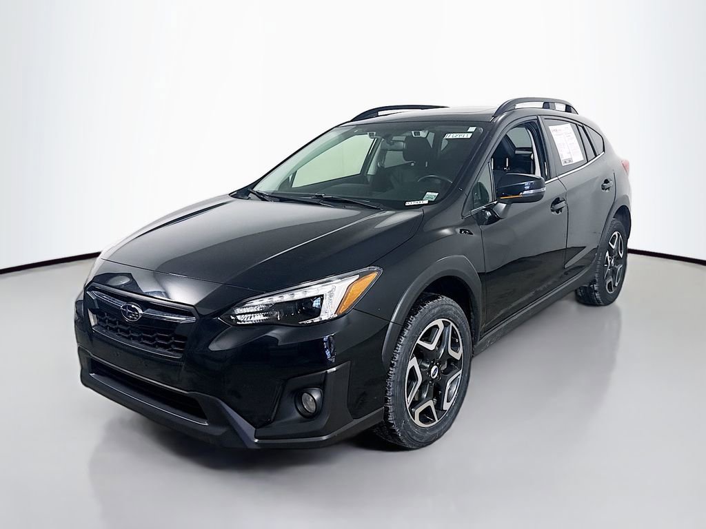 Used 2018 Subaru Crosstrek 2.0i Limited image 3