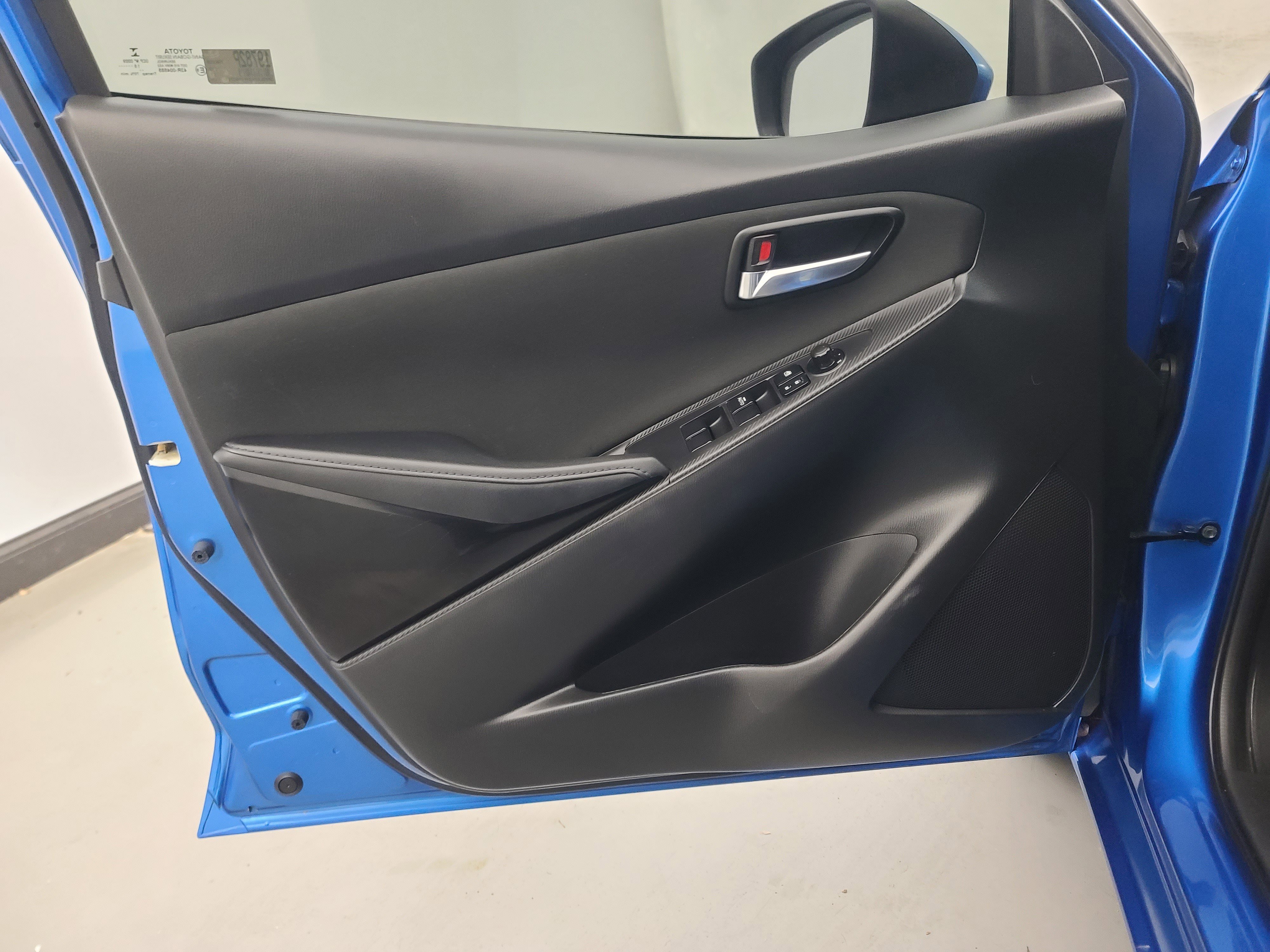 Used 2017 Toyota Yaris iA image 20