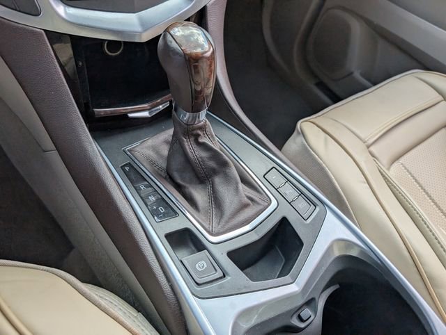 Used 2012 Cadillac SRX Luxury image 21