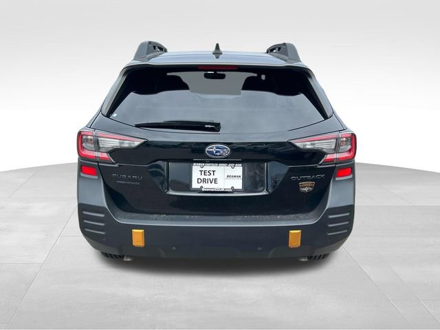 Used 2023 Subaru Outback Wilderness image 6