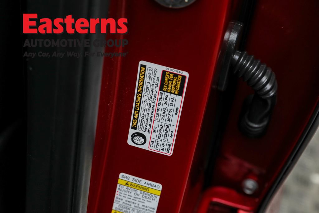 Used 2023 Mitsubishi Outlander SE image 34