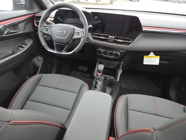New 2026 Chevrolet TrailBlazer RS w/ Convenience Package image 31