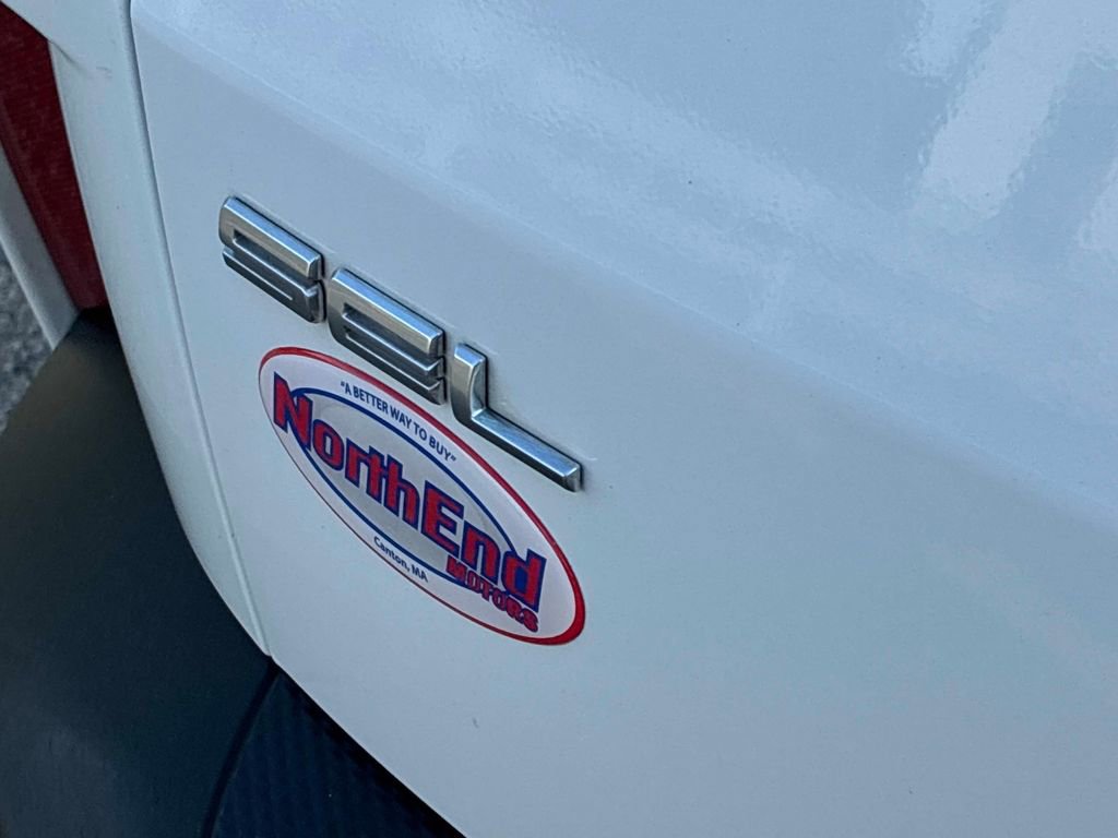 Used 2022 Ford Escape SEL AWD/4WD image 13