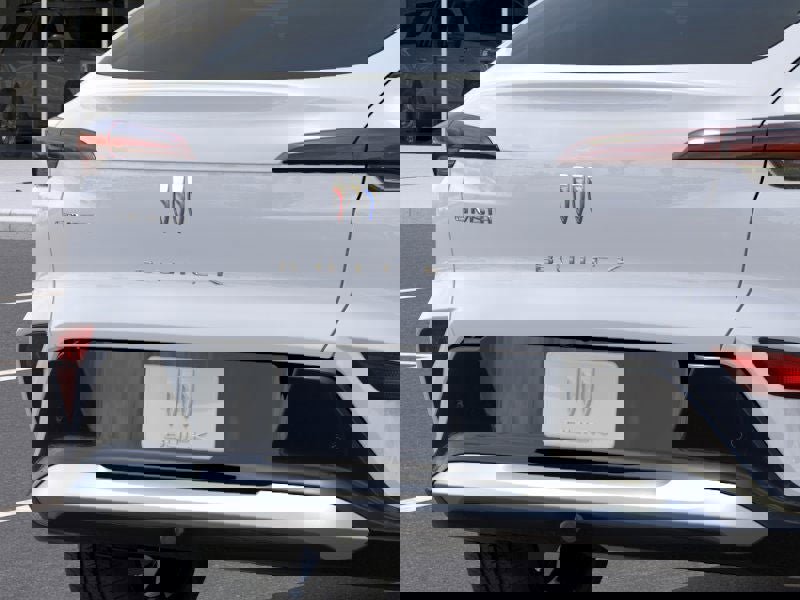 New 2026 Buick Envista Sport Touring w/ Convenience I Package image 14