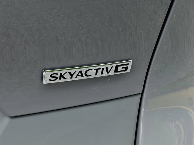 New 2026 MAZDA CX-5 Select AWD/4WD image 16