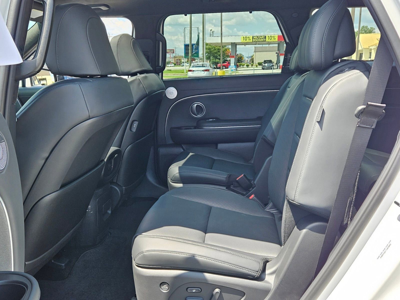 New 2026 Hyundai Palisade Calligraphy image 6