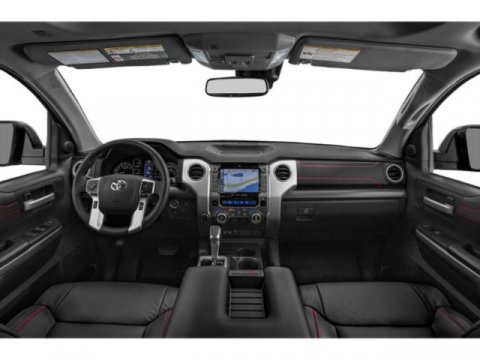 Used 2021 Toyota Tundra TRD Pro image 8
