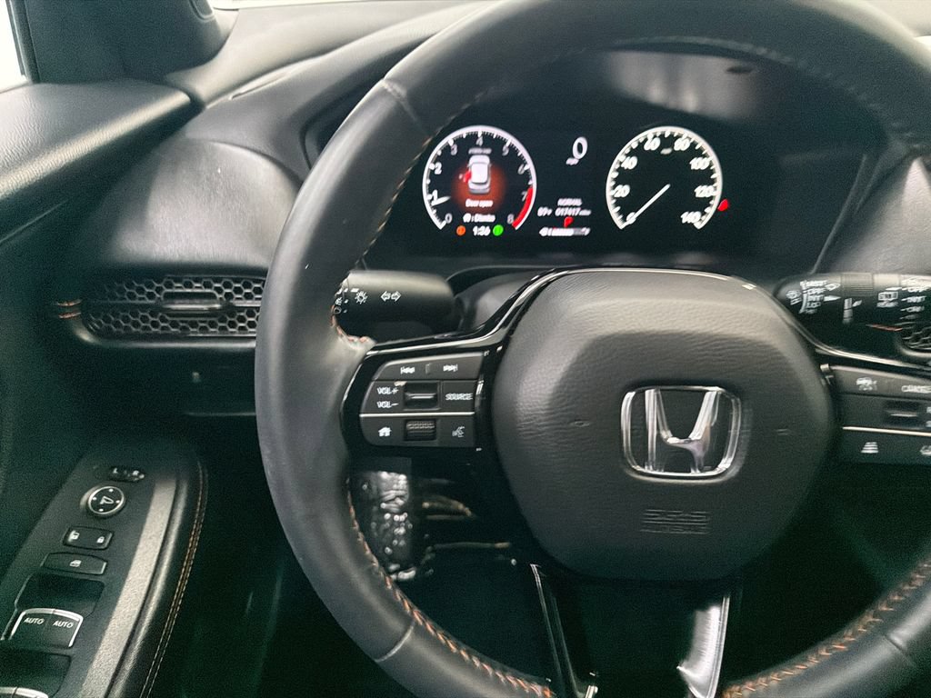 Used 2024 Honda HR-V Sport image 23