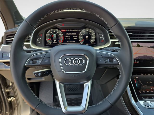 New 2026 Audi Q7 3.0T Premium Plus AWD/4WD image 20