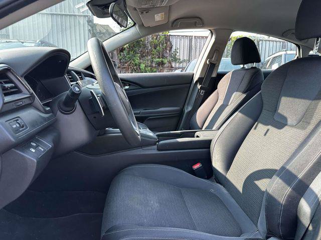 Used 2019 Honda Insight EX image 14