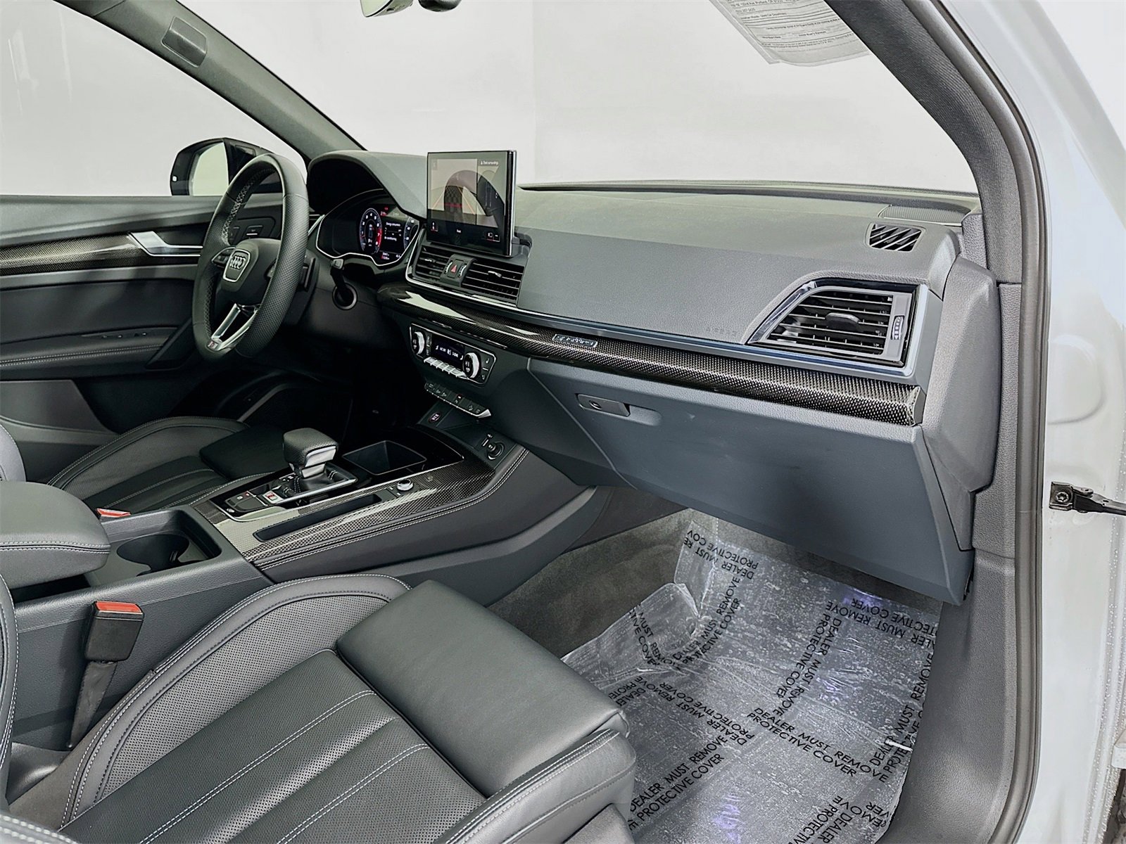 Used 2023 Audi SQ5 Premium Plus image 30