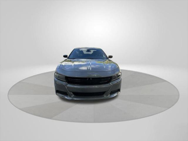 Certified 2023 Dodge Charger SXT video 2
