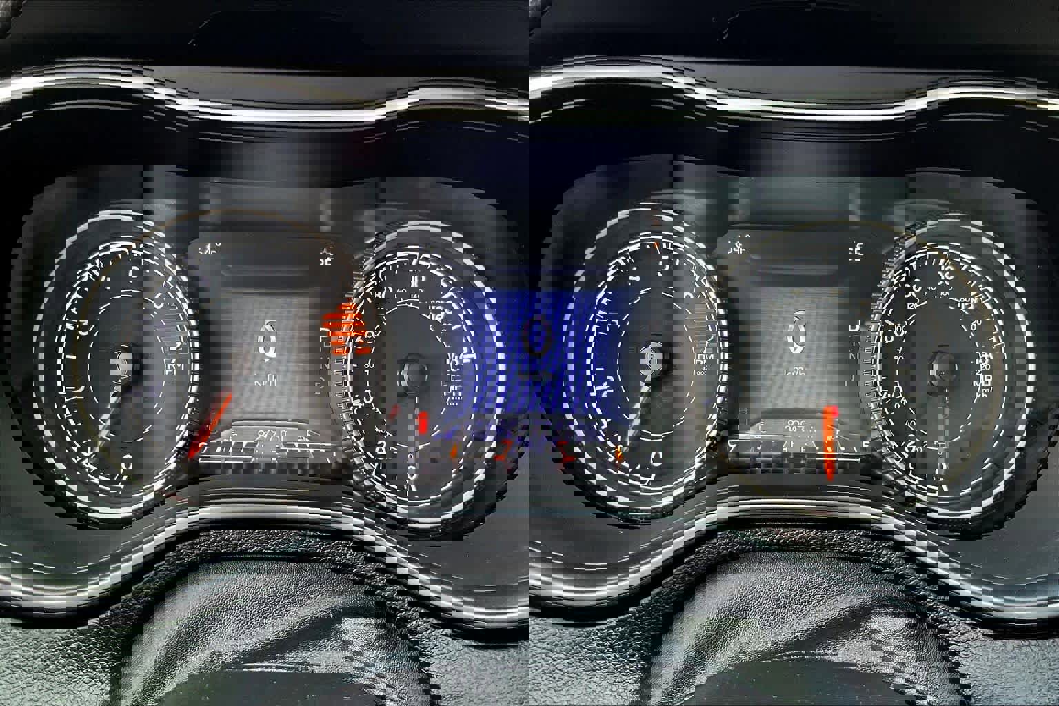 Used 2019 Jeep Cherokee Limited image 24