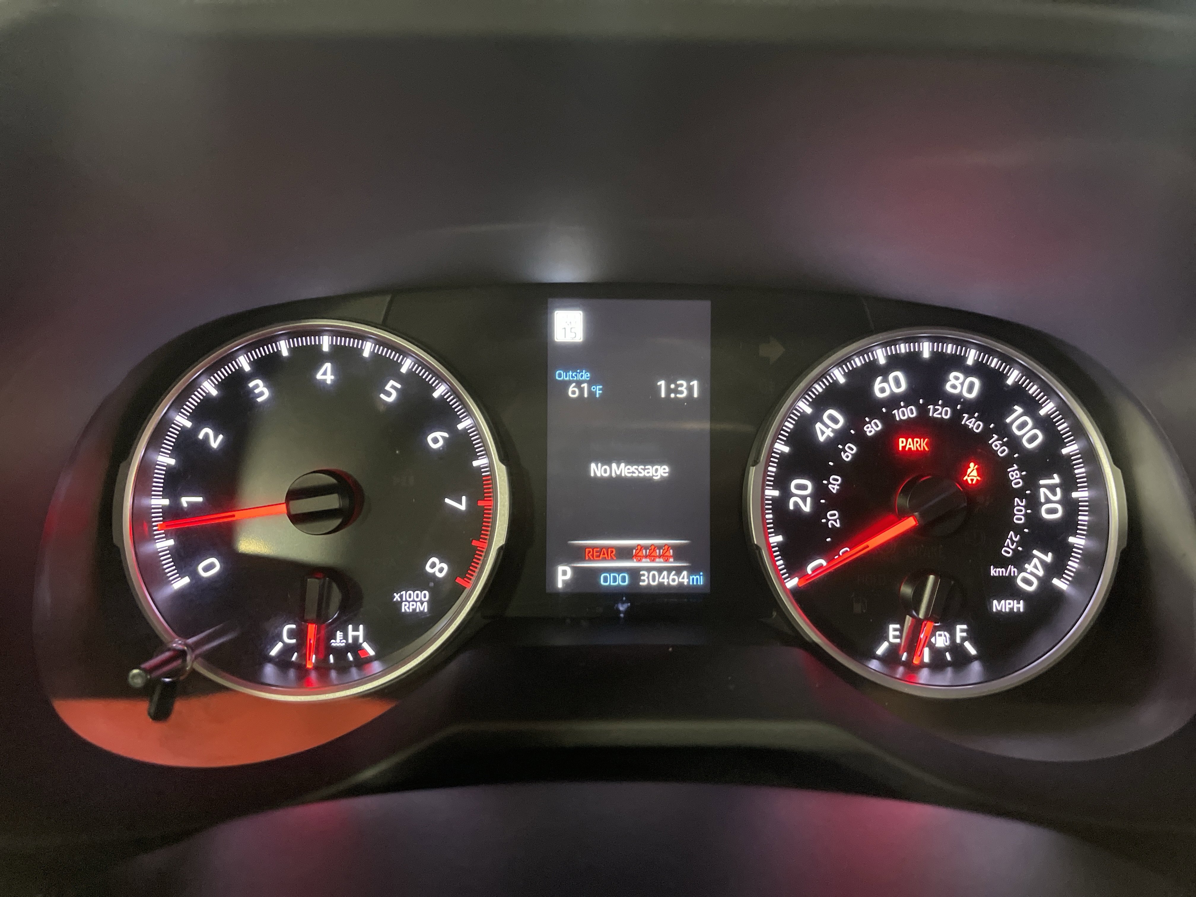 Used 2022 Toyota RAV4 XLE w/ Carpet Mat Package (TMS) image 19