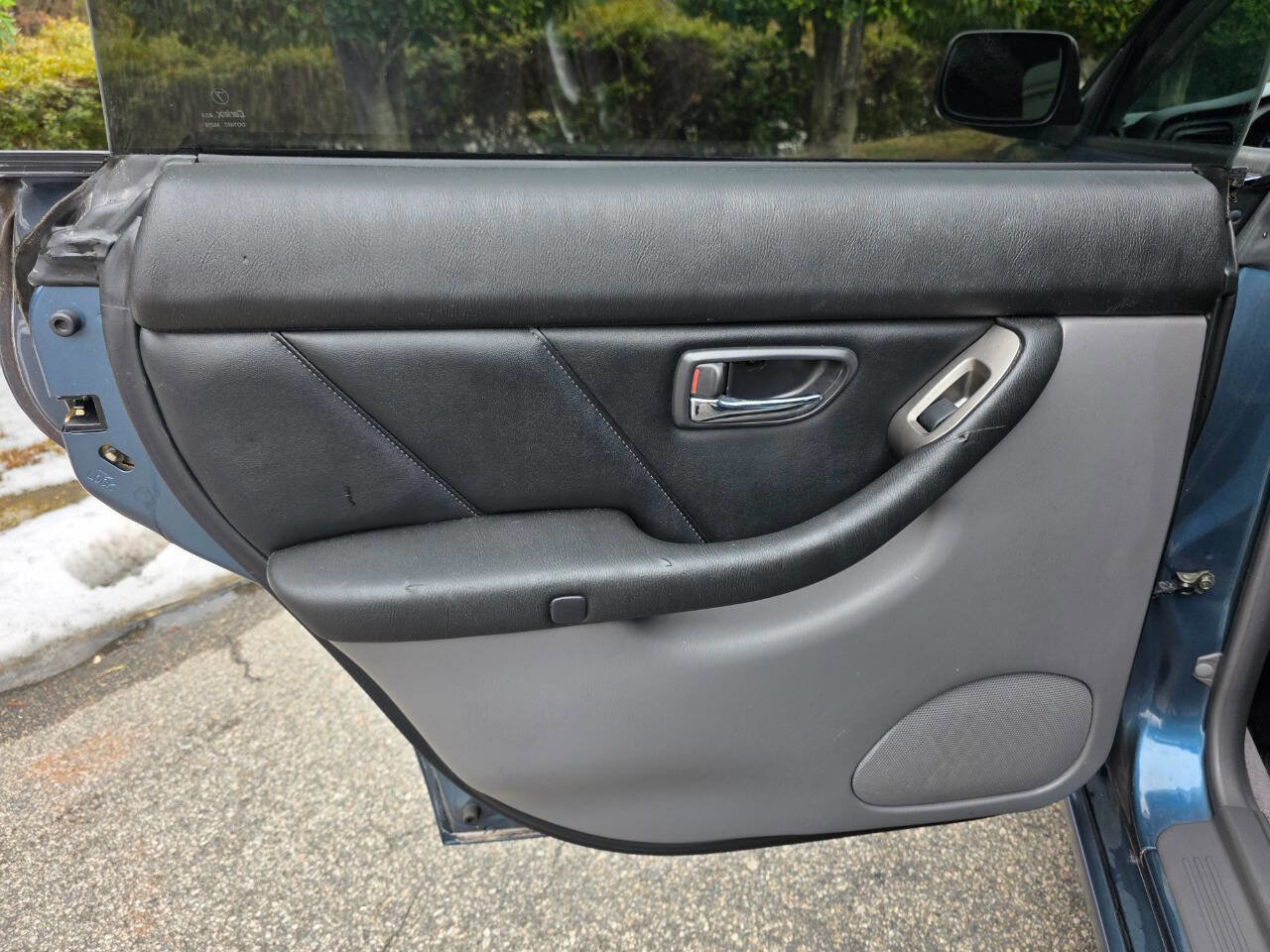 Used 2006 Subaru Baja Sport AWD/4WD image 22