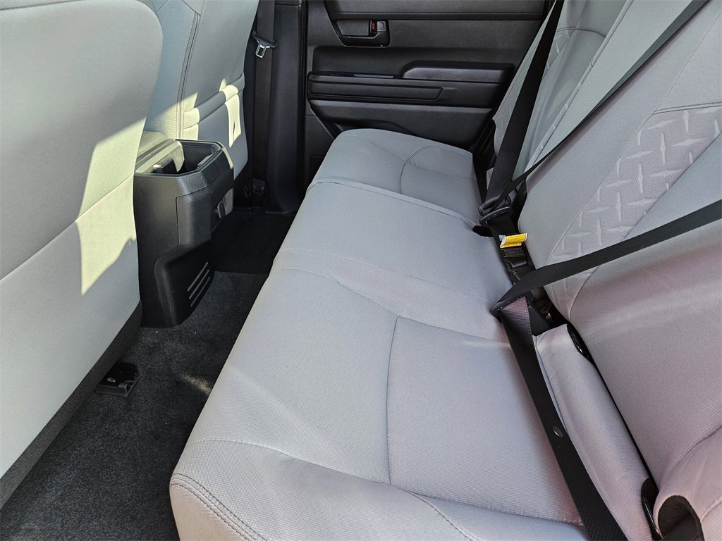 New 2026 Toyota Tacoma SR5 image 19