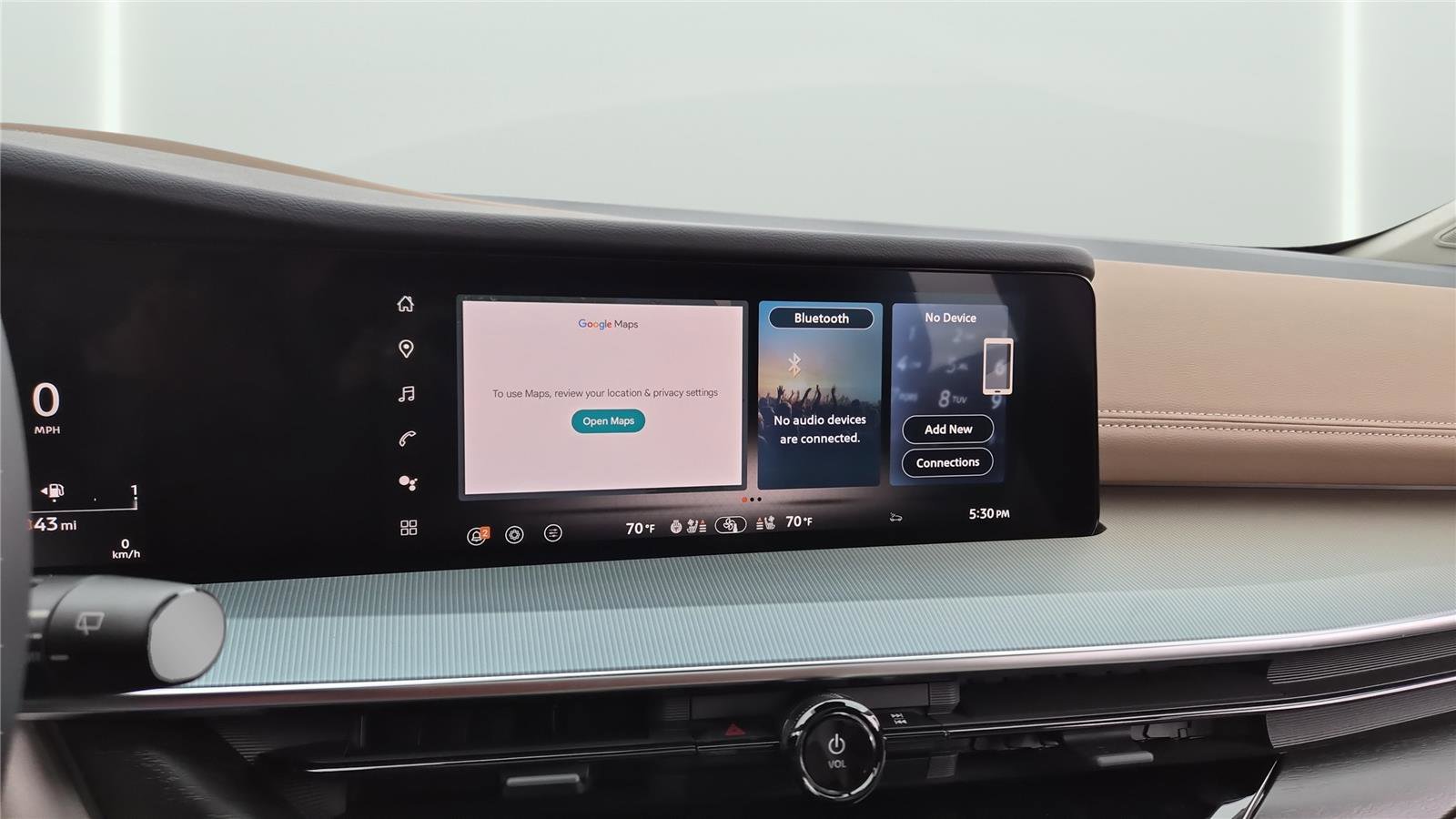 New 2026 Nissan Murano Platinum image 20