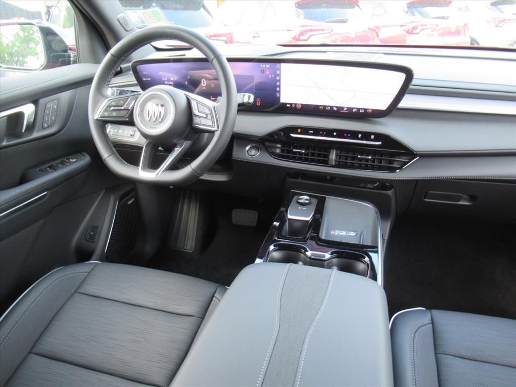 New 2026 Buick Enclave Sport Touring w/ Power Package FWD image 12