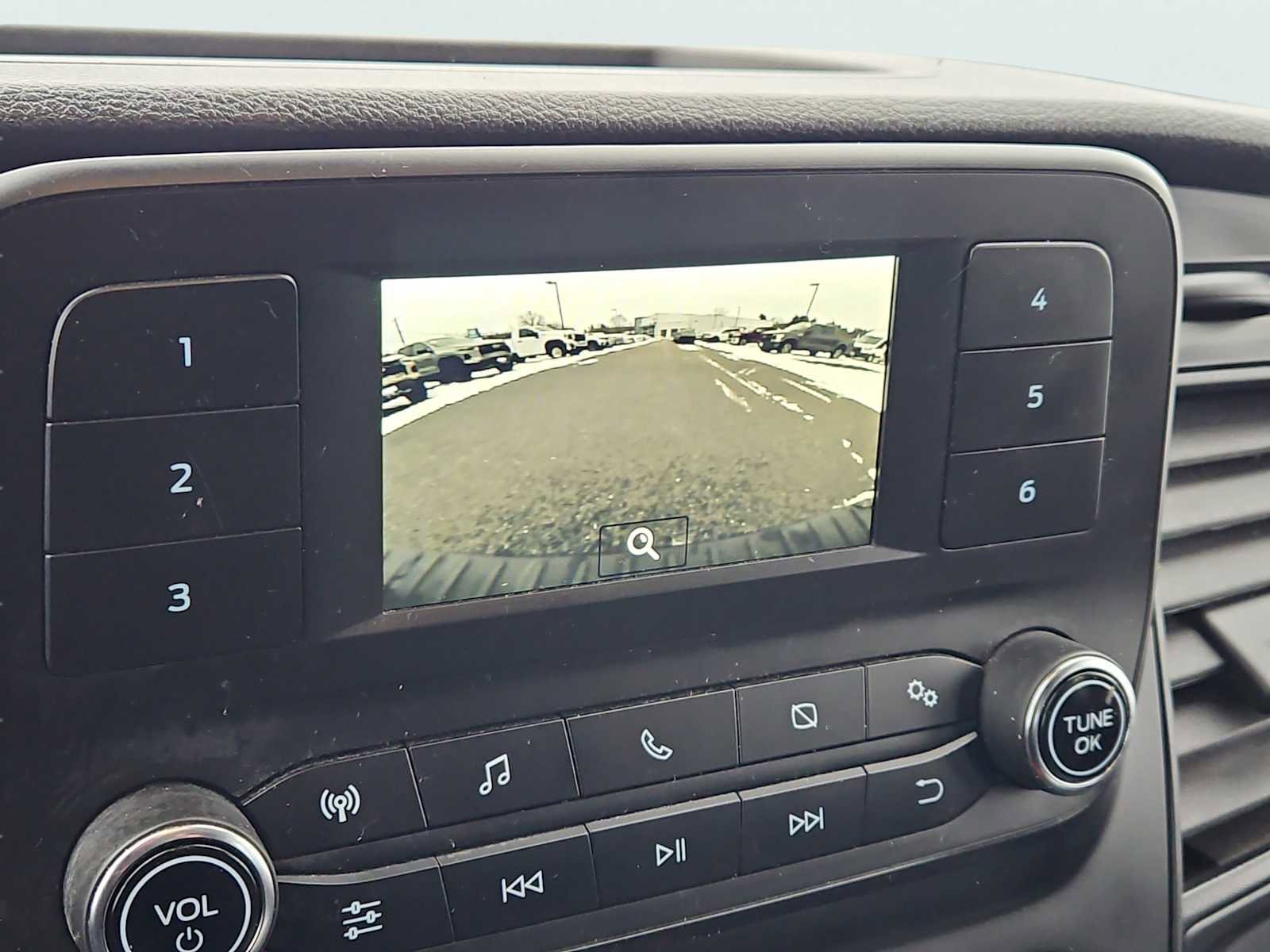 Used 2024 Ford Transit 250 Low Roof w/ Exterior Upgrade Package image 15