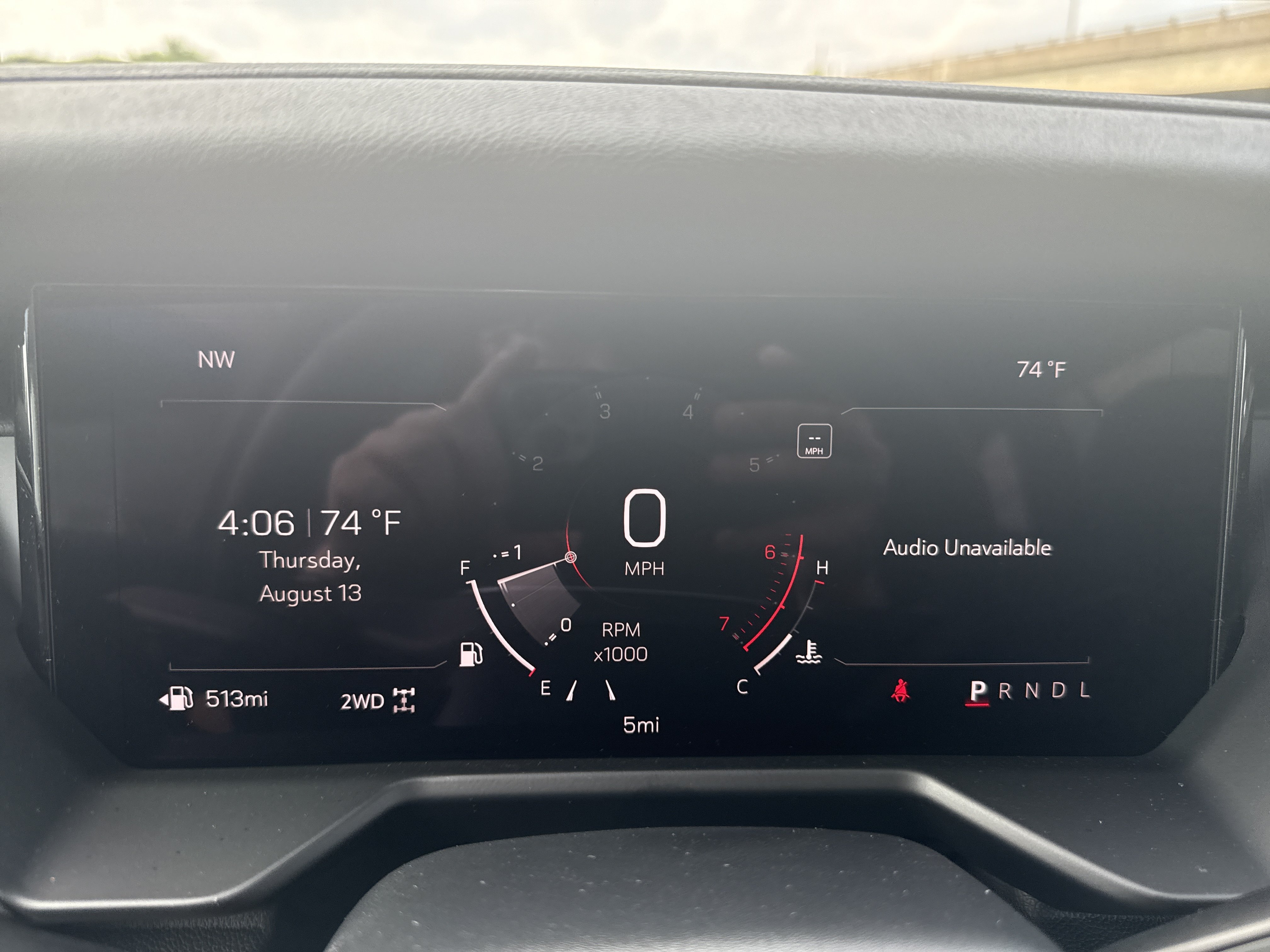 New 2027 GMC Acadia Elevation w/ Black Edition AWD/4WD image 20